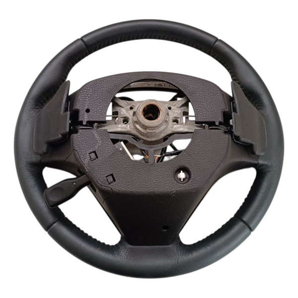 Volante Direção Toyota Yaris 2019 2020 A 2025 Com Comando