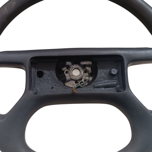 Volante Direção Fiat Uno Mille 1996 1997 1998 1999 A 2006