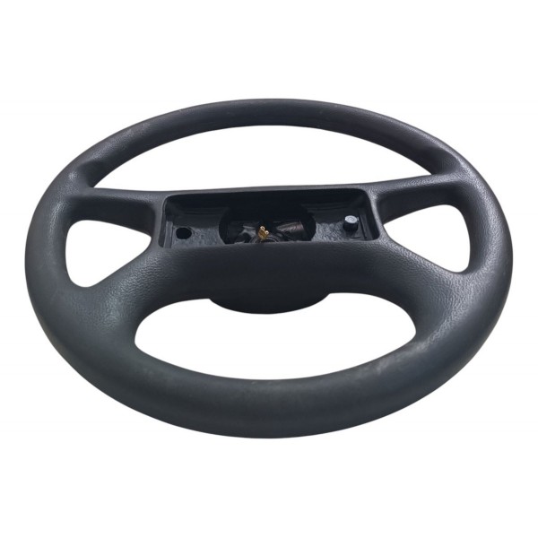 Volante Direção Fiat Uno Mille 1996 1997 1998 1999 A 2006