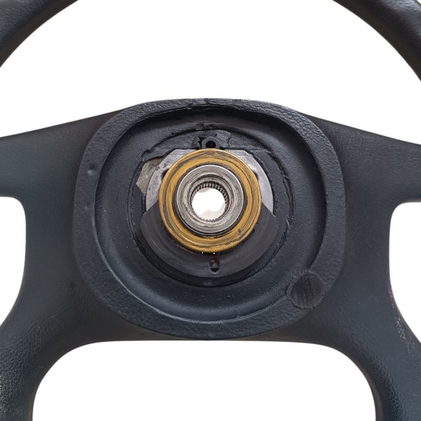 Volante Direção Fiat Uno Mille 1996 1997 1998 1999 A 2006