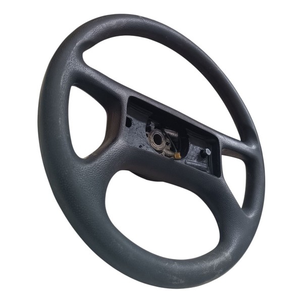 Volante Direção Fiat Uno Mille 1996 1997 1998 1999 A 2006