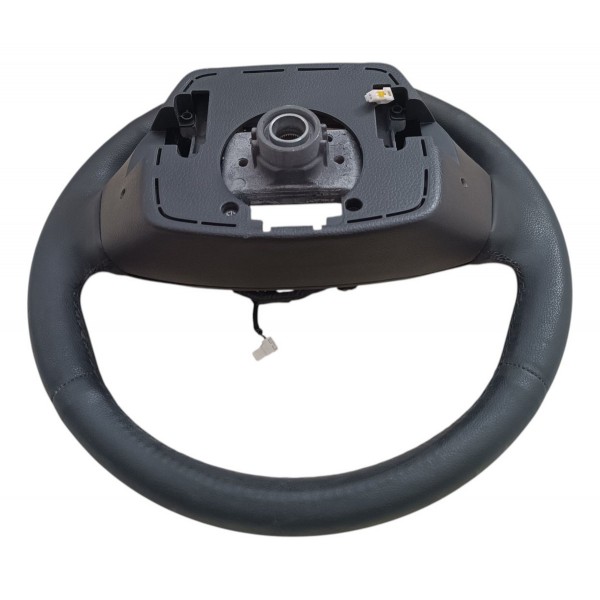 Volante Direção Kia Optima 2012 2013 A 2016 Com Comando