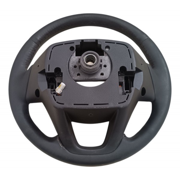 Volante Direção Kia Optima 2012 2013 A 2016 Com Comando