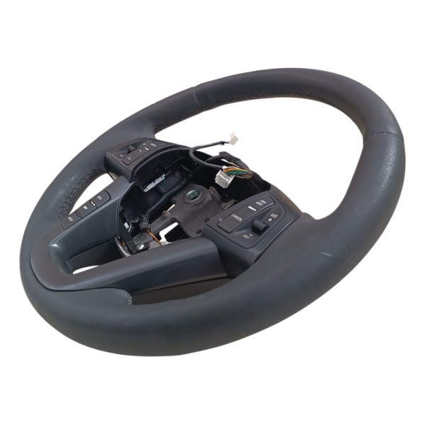 Volante Direção Kia Optima 2012 2013 A 2016 Com Comando