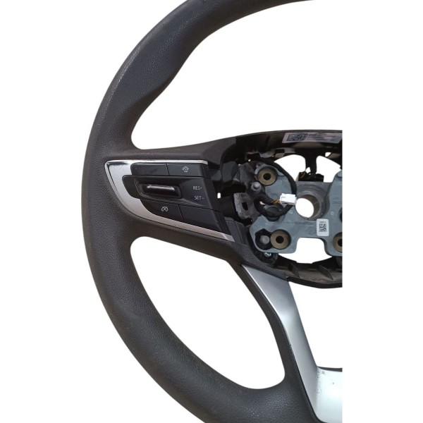 Volante Direção Chevrolet Onix 2019 2020 A 2024 C/comando