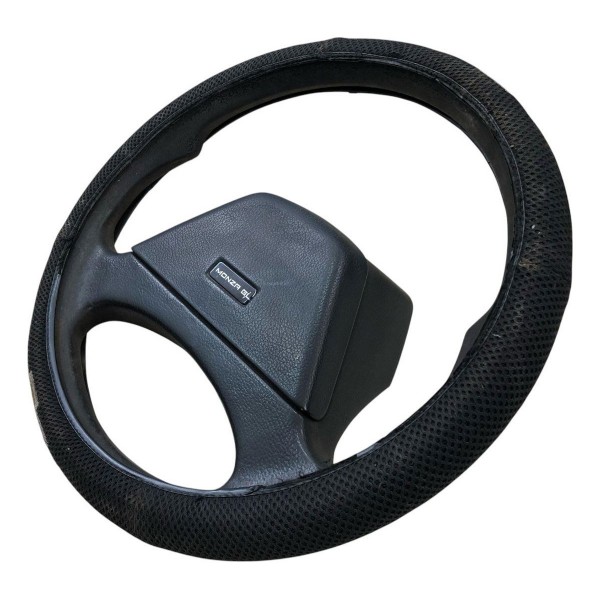 Volante Direção Gm Kadett Monza 1988 1989 1990 1991 A 1995
