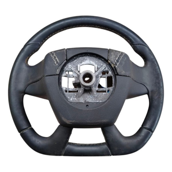 Volante Direção Comando Som Citroen Ds5 2011 2014 2016 2017