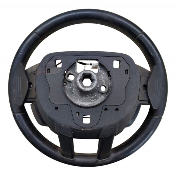Volante Direção C/comando Land Rover Evoque 2.0 2011 2013