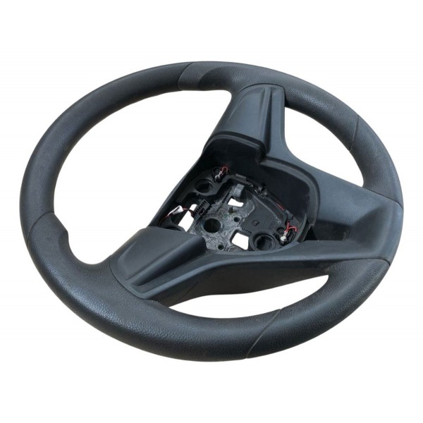 Volante Direção Chevrolet Cobalt 2017 2018 2019 Original