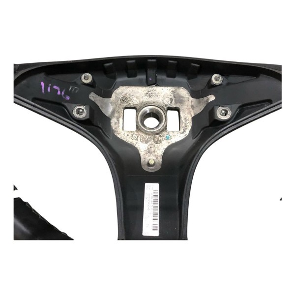Volante De Direção Mercedes Glk 300 2009 2010 2011 2012