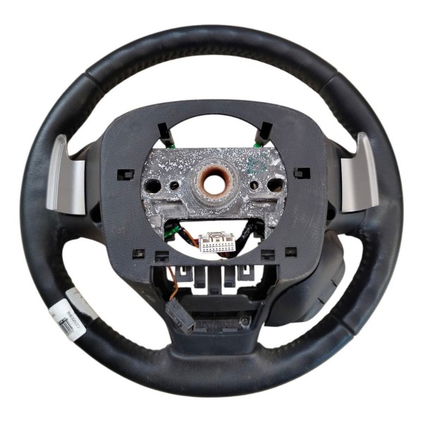 Volante Direção Honda Civic 2012 2013 A 2016 Com Comando