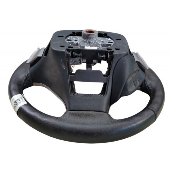 Volante Direção Honda Civic 2012 2013 A 2016 Com Comando