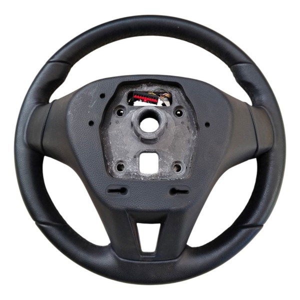 Volante Direção Chevrolet Cruze 2012 2013 A 2016 Com Comando