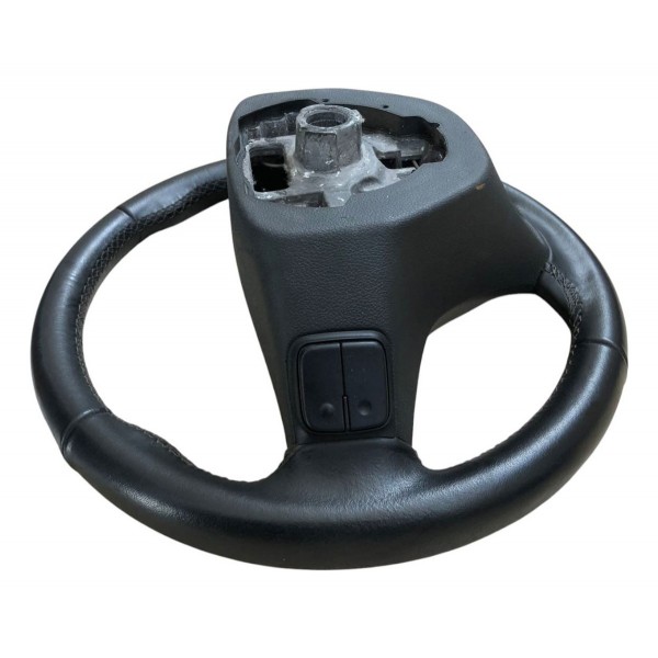 Volante Direção Cruze Ltz 2016 2017 2018 Com Comando