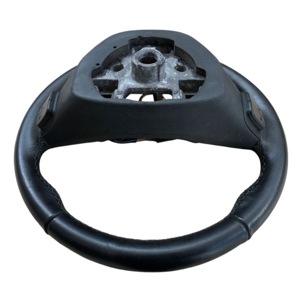 Volante Direção Cruze Ltz 2016 2017 2018 Com Comando