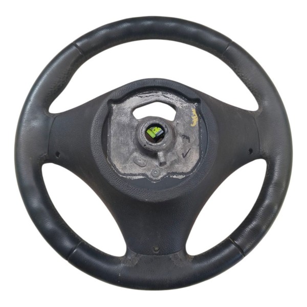 Volante Direção Bmw 320i 2009 2010 Com Comandos