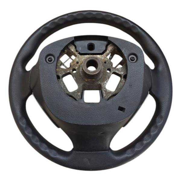 Volante Direção Nissan March Versa 2015 2016 2017 A 2020
