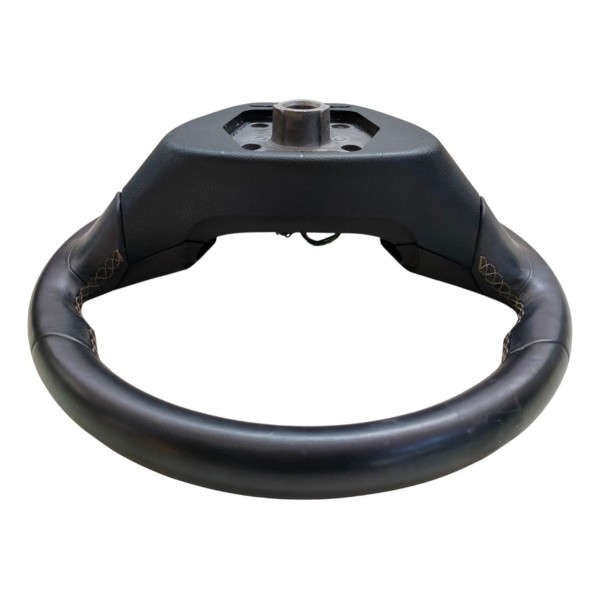 Volante Direção Gm Tracker 2013 2014 2015 2016 Com Comando