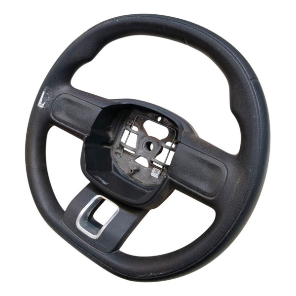 Volante Direção Citroen C4 Cactus 2017 2018 2019 A 2021