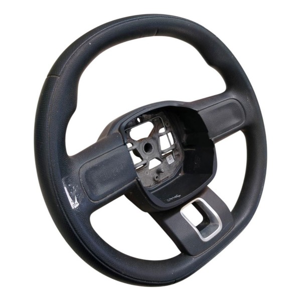 Volante Direção Citroen C4 Cactus 2017 2018 2019 A 2021