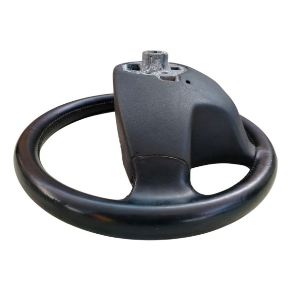 Volante Direção Volvo Xc60 2008 2009 2010 2013 Com Comandos