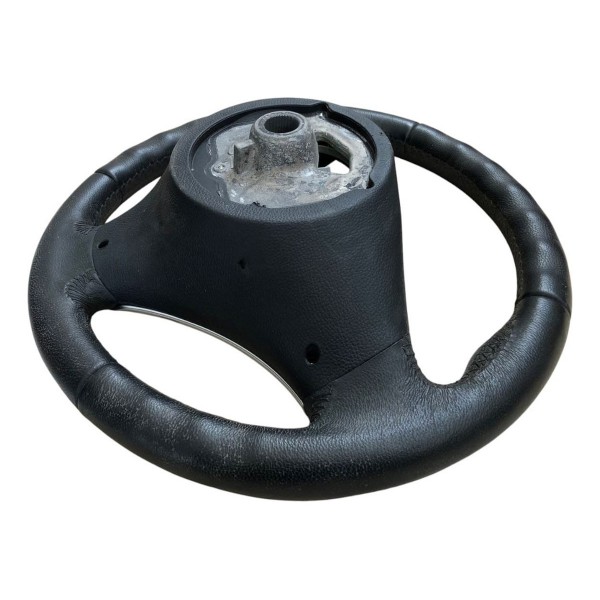 Volante Direção Bmw X1 2010 2011 A 2015 Com Comando