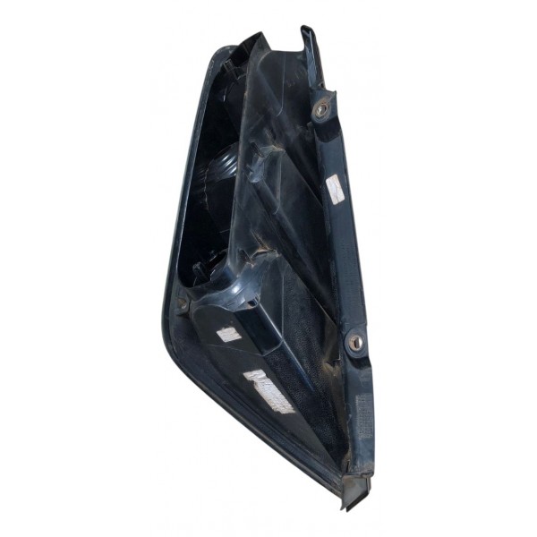 Lanterna Traseira Direita Fiat Punto T-jet 2009 2010 A 2012 Direito/passageiro Vermelho