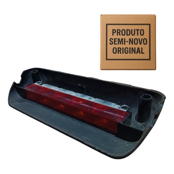 Lanterna Central Break Light Ford Escort Sw 1995 1996 A 2003