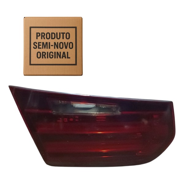 Lanterna Esquerda Tampa Traseira Bmw 328i 2012 2013 A 2015 Esquerdo/motorista