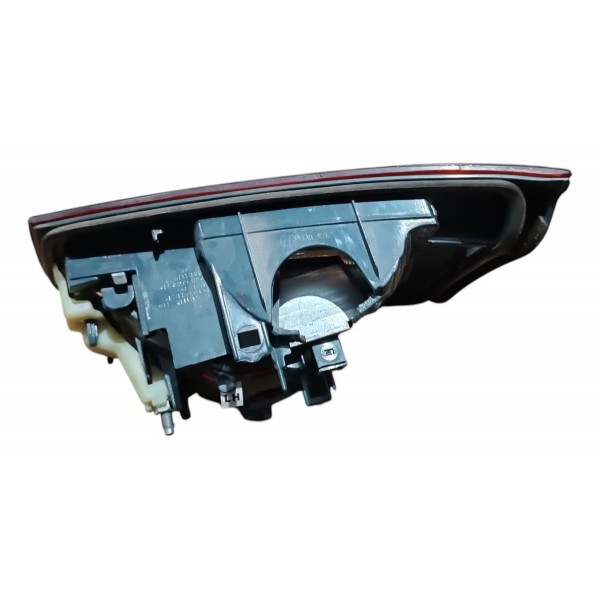 Lanterna Esquerda Tampa Traseira Bmw 328i 2012 2013 A 2015 Esquerdo/motorista