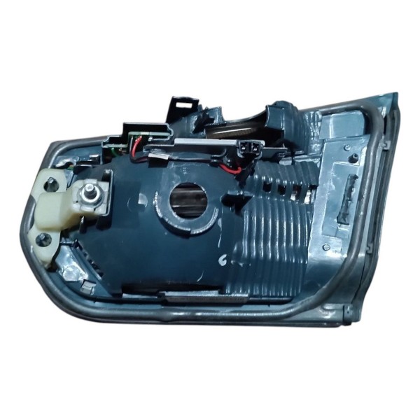 Lanterna Esquerda Tampa Traseira Bmw 328i 2012 2013 A 2015 Esquerdo/motorista