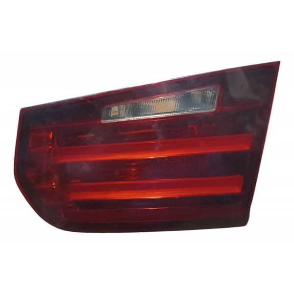 Lanterna Direita Tampa Traseira Bmw 328i 2012 2013 A 2015 Direito/passageiro