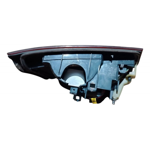 Lanterna Direita Tampa Traseira Bmw 328i 2012 2013 A 2015 Direito/passageiro