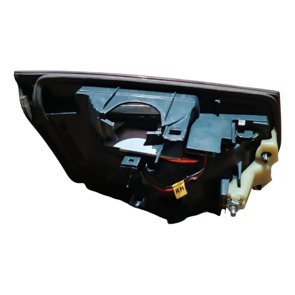 Lanterna Direita Tampa Traseira Bmw 328i 2012 2013 A 2015 Direito/passageiro