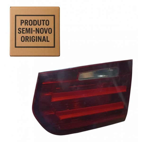 Lanterna Direita Tampa Traseira Bmw 328i 2012 2013 A 2015 Direito/passageiro