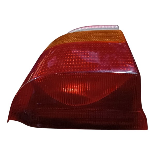 Lanterna Traseira Esquerda Ford Escort 1997 1998 A 2003 Esquerdo/motorista