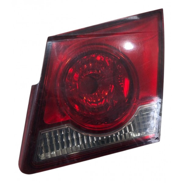 Lanterna Traseira Direito Chevrolet Cruze 2012 2013 A 2016 Direito/passageiro