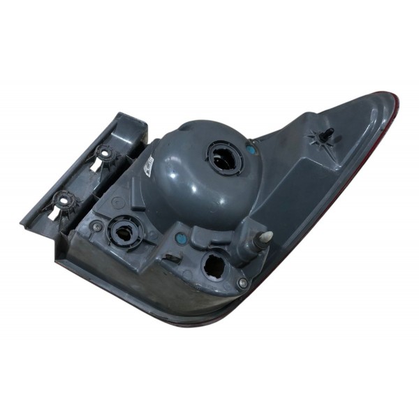 Lanterna Traseira Esquerda Cruze Sedan 2011 2012 2013 A 2016 Esquerdo/motorista