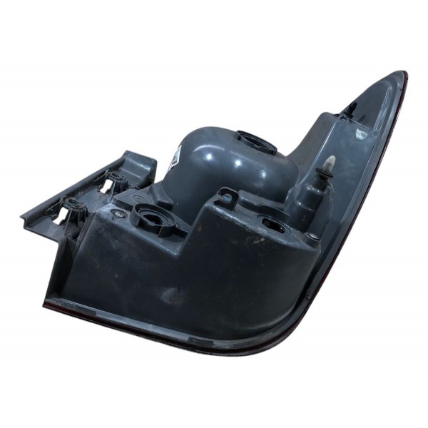 Lanterna Traseira Esquerda Cruze Sedan 2011 2012 2013 A 2016 Esquerdo/motorista