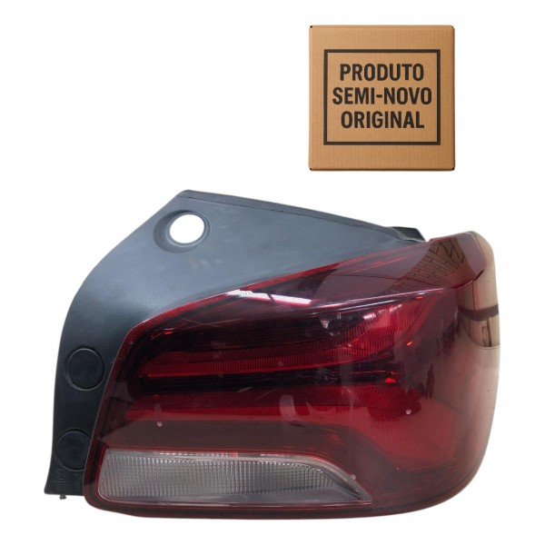 Lanterna Traseira Direita Onix Hatch 2020 2021 2022 2024 Direito/passageiro