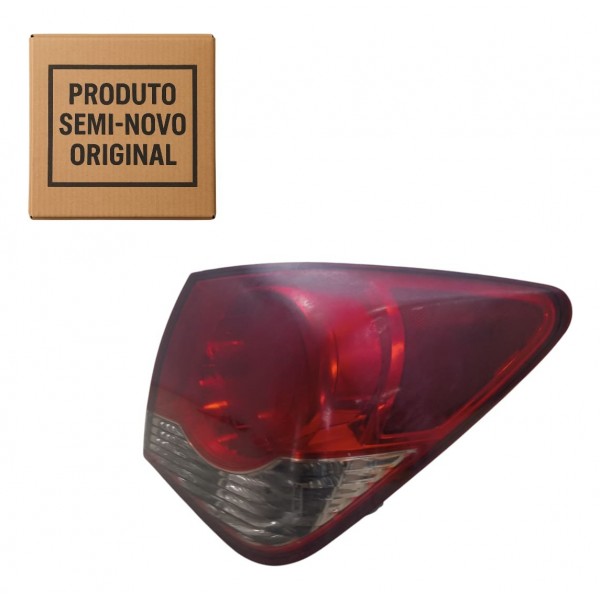 Lanterna Traseira Direita Cruze Sedan 2011 2012 2013 A 2016 Direito/passageiro