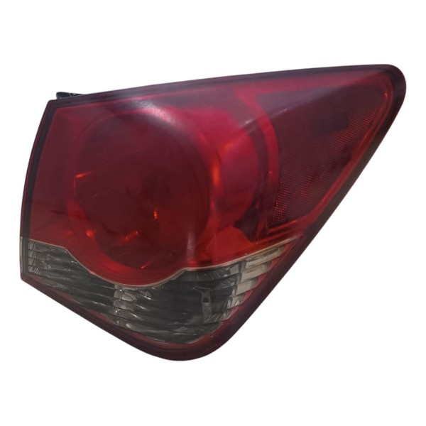 Lanterna Traseira Direita Cruze Sedan 2011 2012 2013 A 2016 Direito/passageiro