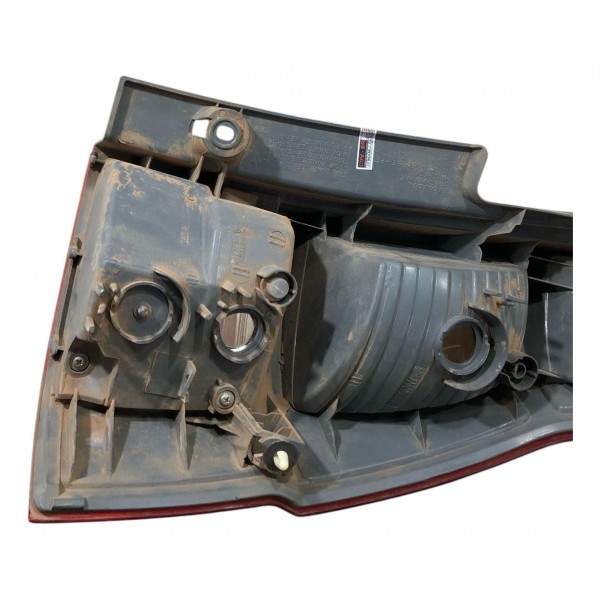 Lanterna Traseira Esquerda Honda Crv 2007 2008 2009 2010 Esquerdo/motorista