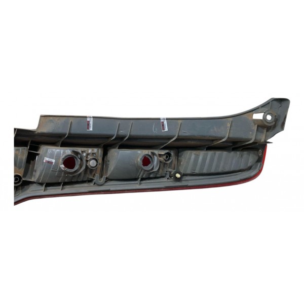 Lanterna Traseira Esquerda Honda Crv 2007 2008 2009 2010 Esquerdo/motorista