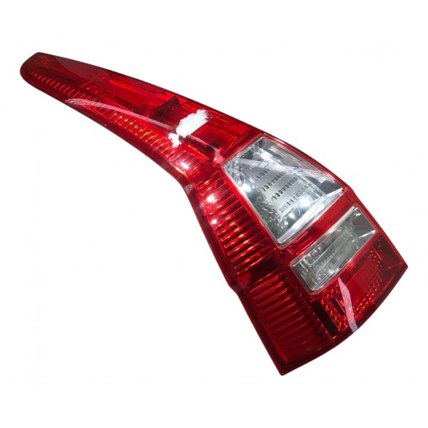Lanterna Traseira Esquerda Honda Crv 2007 2008 2009 2010 Esquerdo/motorista