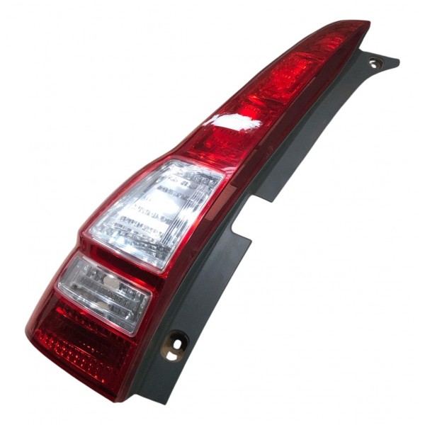 Lanterna Traseira Esquerda Honda Crv 2007 2008 2009 2010 Esquerdo/motorista