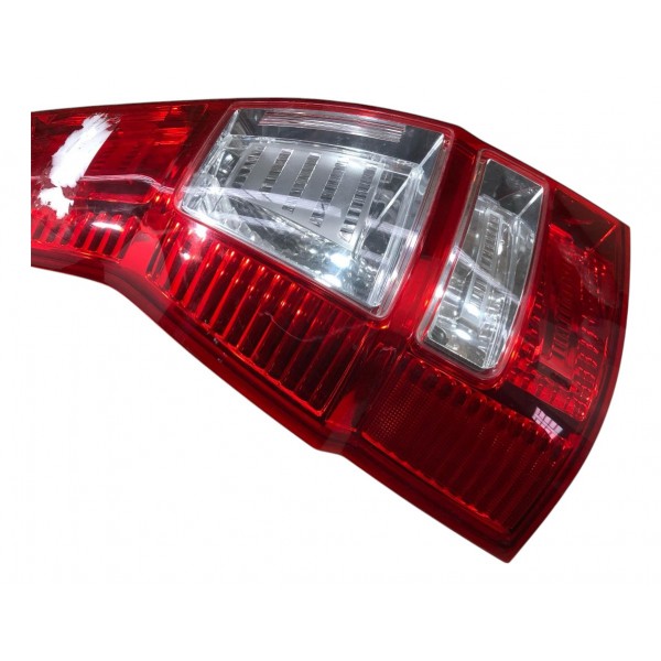 Lanterna Traseira Esquerda Honda Crv 2007 2008 2009 2010 Esquerdo/motorista