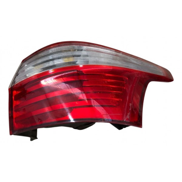 Lanterna Traseira Direita Fiat Grand Siena 2012 2013 A 2018 Direito/passageiro