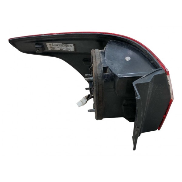 Lanterna Traseira Direita Fiat Grand Siena 2012 2013 A 2018 Direito/passageiro