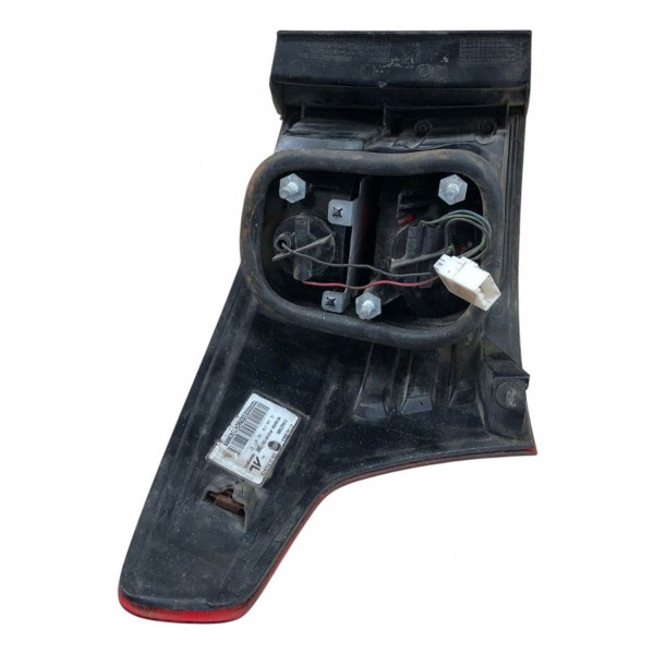Lanterna Traseira Direita Fiat Grand Siena 2012 2013 A 2018 Direito/passageiro